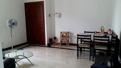 Trellis Towers (D12), Condominium #630731571
